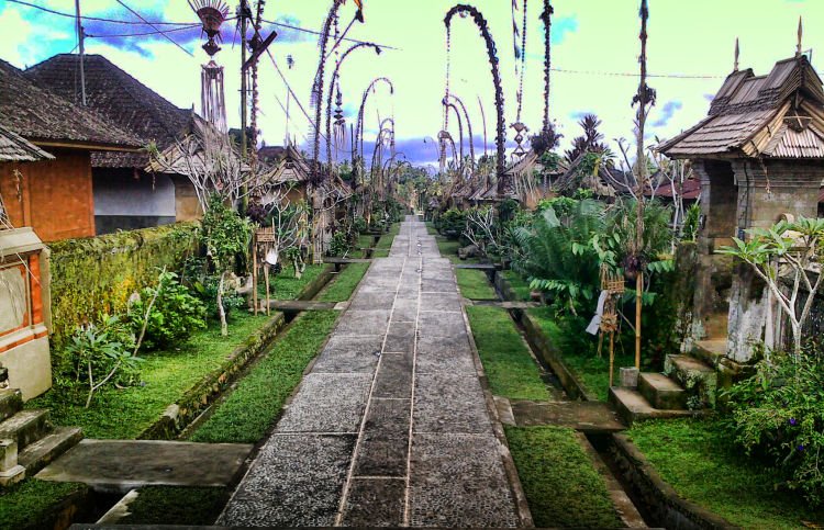 Objek Wisata Bali yang Sudah Mendunia
