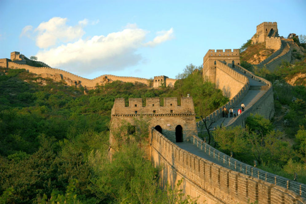 Sejarah-Tembok-Besar-Cina