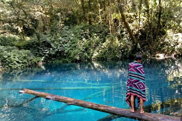 Tempat Wisata Indonesia yang Belum Banyak di Ketahui Orang