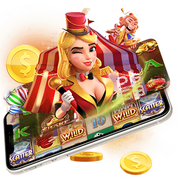 Bermain di Slot Online Terbaik dan Mudah Menang