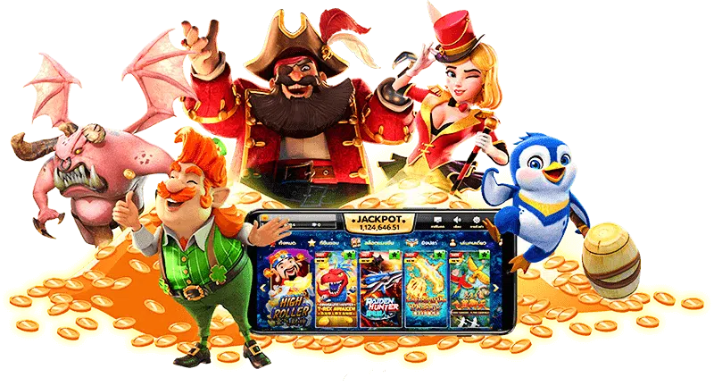 Agen Slot Terbaik dan Terpopule di Indonesia