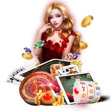 Poker Online Menjadi Sensasi di Asia Melalui IDNPLAY